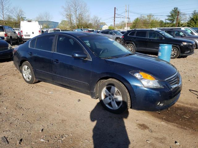 2008 Nissan Altima 2.5 VIN: 1N4AL21E08N400632 Lot: 51800024