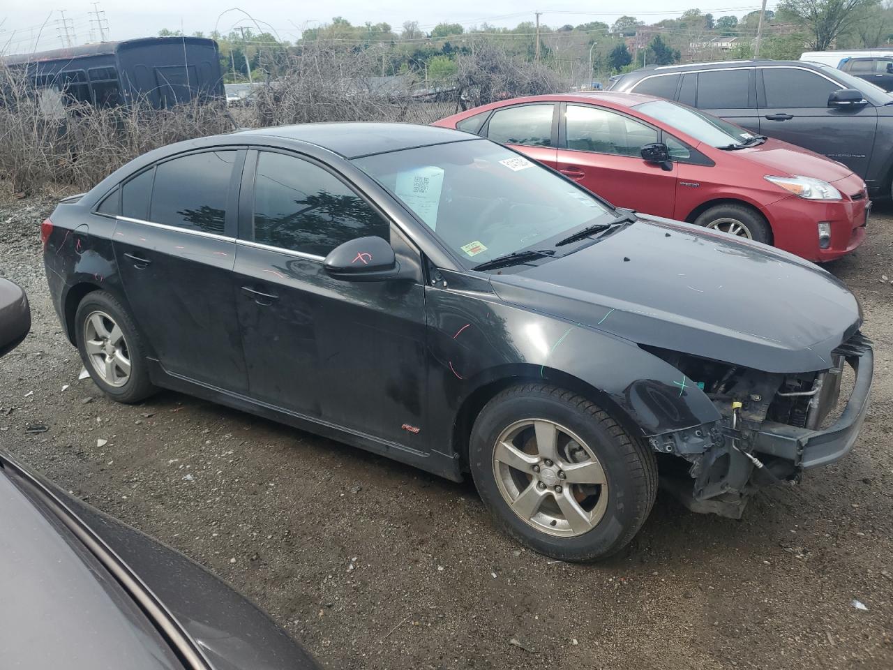 1G1PC5SB7D7315482 2013 Chevrolet Cruze Lt