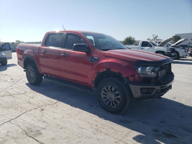 1FTER4FH3MLE05354 Ford Ranger XL 4