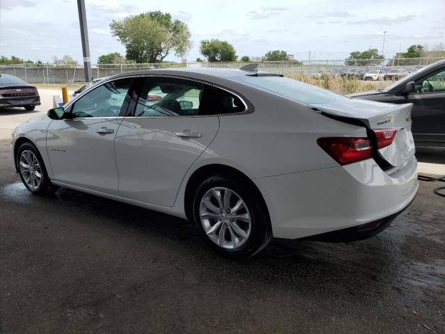 2023 Chevrolet Malibu Lt VIN: 1G1ZD5ST6PF188412 Lot: 50303234