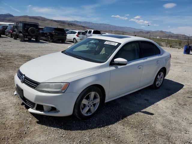 2013 Volkswagen Jetta Tdi VIN: 3VWLL7AJ7DM357860 Lot: 51480114