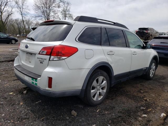 2010 Subaru Outback 2.5I Premium VIN: 4S4BRBHC2A3379393 Lot: 51405384