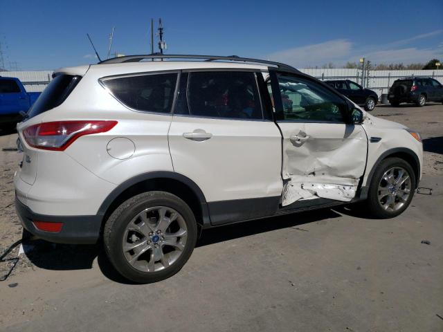 2013 Ford Escape Sel VIN: 1FMCU9H94DUC86163 Lot: 50848594