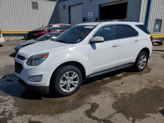 2017 Chevrolet Equinox Lt VIN: 2GNALCEK1H1507696 Lot: 52176144