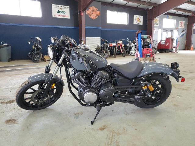 2023 YAMAHA XVS950 CUD JYAVN05E6PA016263