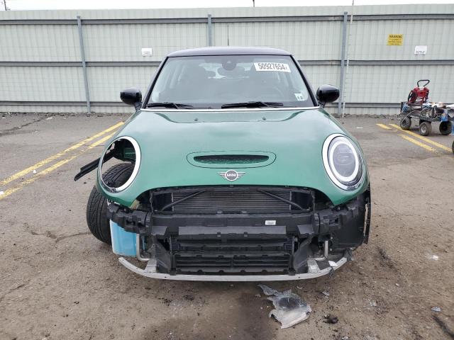 2022 Mini Cooper Se VIN: WMW13DJ06N2P69273 Lot: 50927654