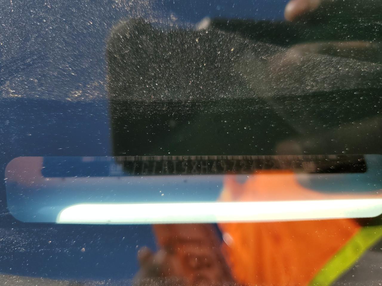 1G1AT58H497247294 2009 Chevrolet Cobalt Lt