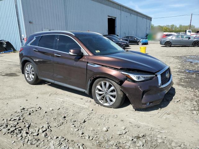2020 Infiniti Qx50 Pure VIN: 3PCAJ5M3XLF109168 Lot: 52712034