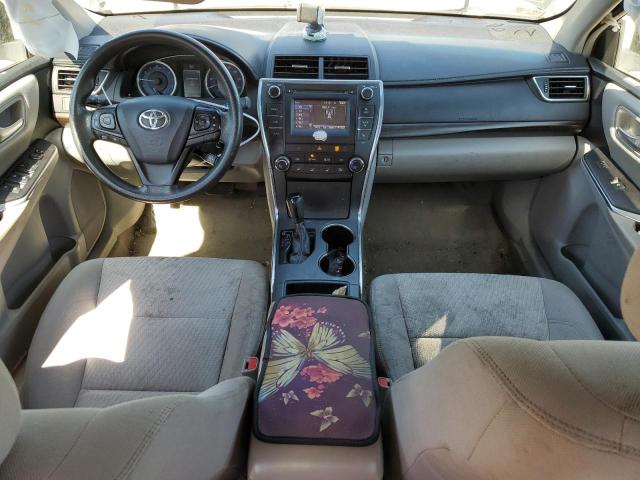 2016 Toyota Camry Le VIN: 4T1BF1FK5GU130621 Lot: 51250434