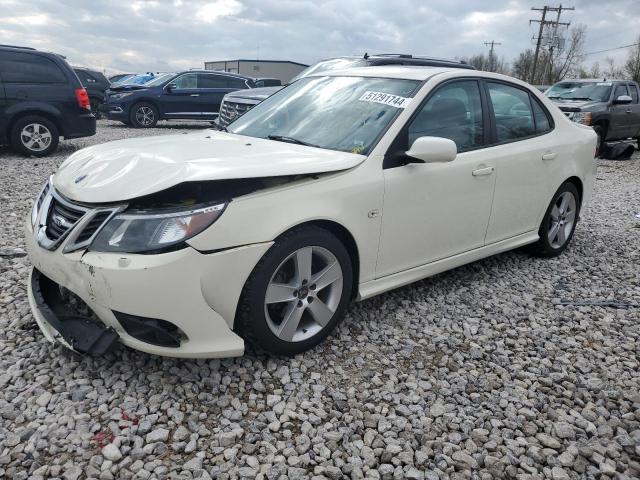 Lot #2517168026 2008 SAAB 9-3 2.0T salvage car