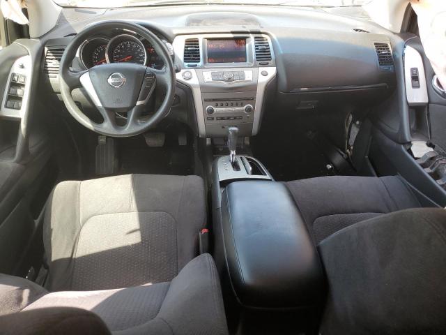 2011 Nissan Murano S VIN: JN8AZ1MU8BW053773 Lot: 53076114