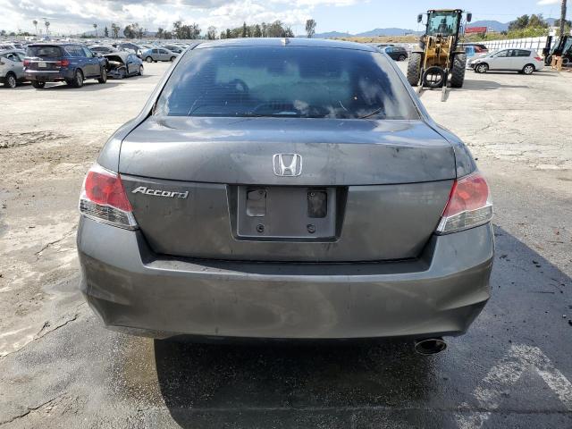 2010 Honda Accord Exl VIN: 1HGCP2F88AA112219 Lot: 52902464