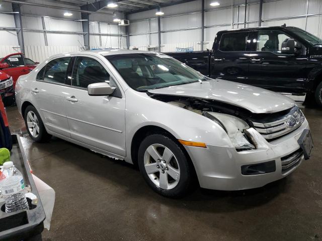 2008 Ford Fusion Se VIN: 3FAHP07Z68R228220 Lot: 49958044
