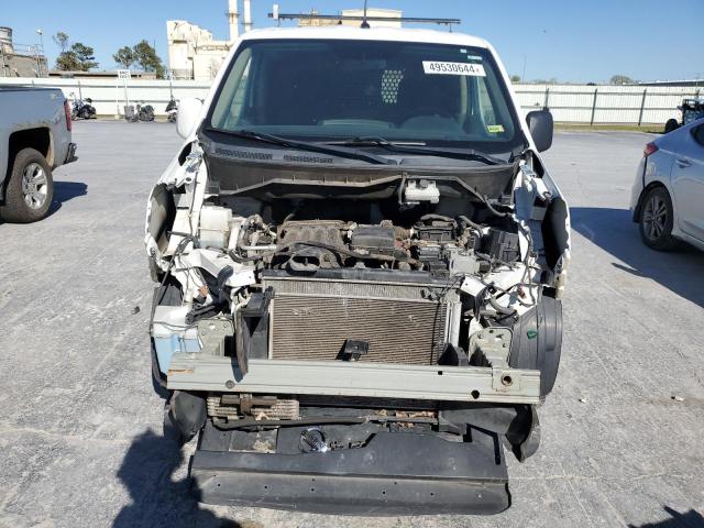 2017 Nissan Nv200 2.5S VIN: 3N6CM0KN8HK713238 Lot: 49530644