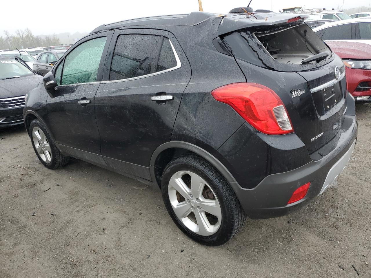 KL4CJHSBXFB174785 2015 Buick Encore Premium