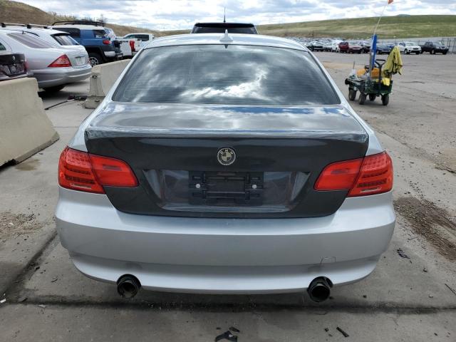 2008 BMW 335 I VIN: WBAWB73528P038981 Lot: 51292874