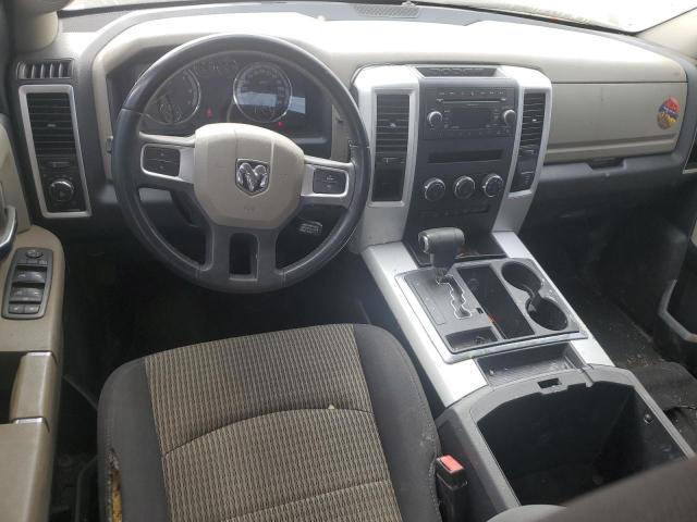 2011 Dodge Ram 1500 VIN: 1D7RB1CT0BS514683 Lot: 52553464