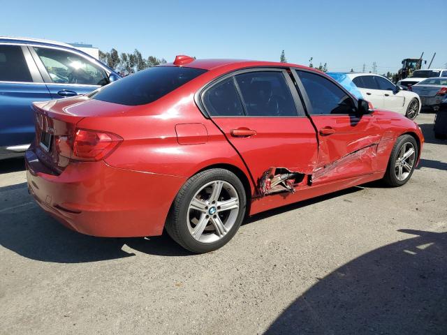 2012 BMW 328 I Sulev VIN: WBA3C1C58CF431251 Lot: 50205354