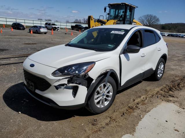 2022 FORD ESCAPE, VIN: 1FMCU9G6XNUA61030