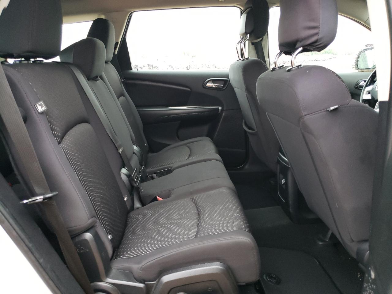 3C4PDCAB2CT300098 2012 Dodge Journey Se