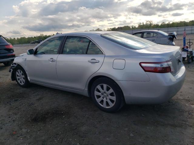 2008 Toyota Camry Hybrid VIN: 4T1BB46K88U031032 Lot: 52564244