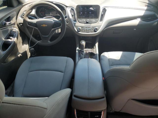 2019 CHEVROLET MALIBU LT - 1G1ZD5ST5KF178625