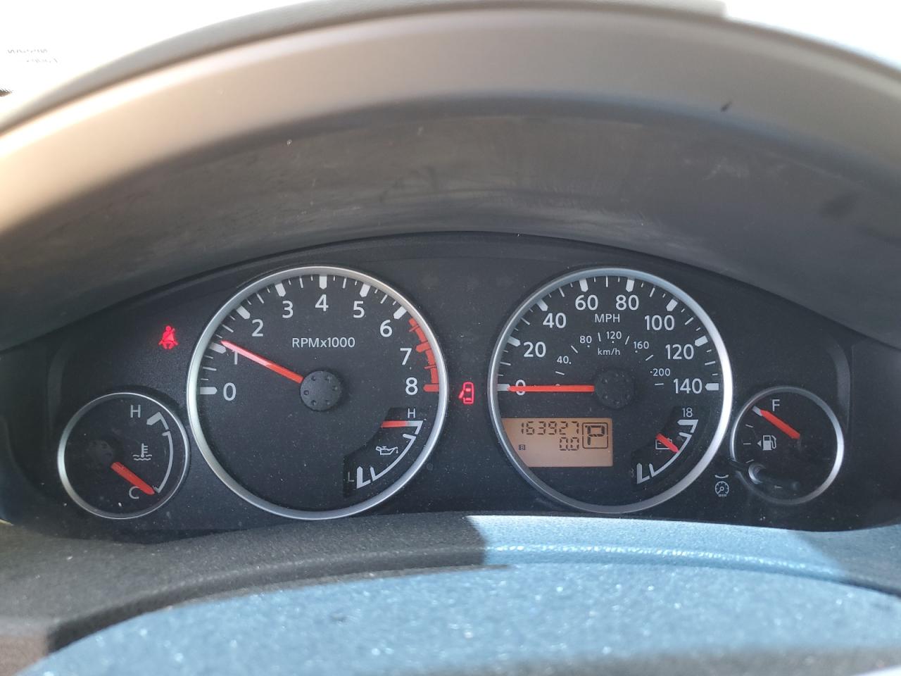 5N1AR18U15C780051 2005 Nissan Pathfinder Le