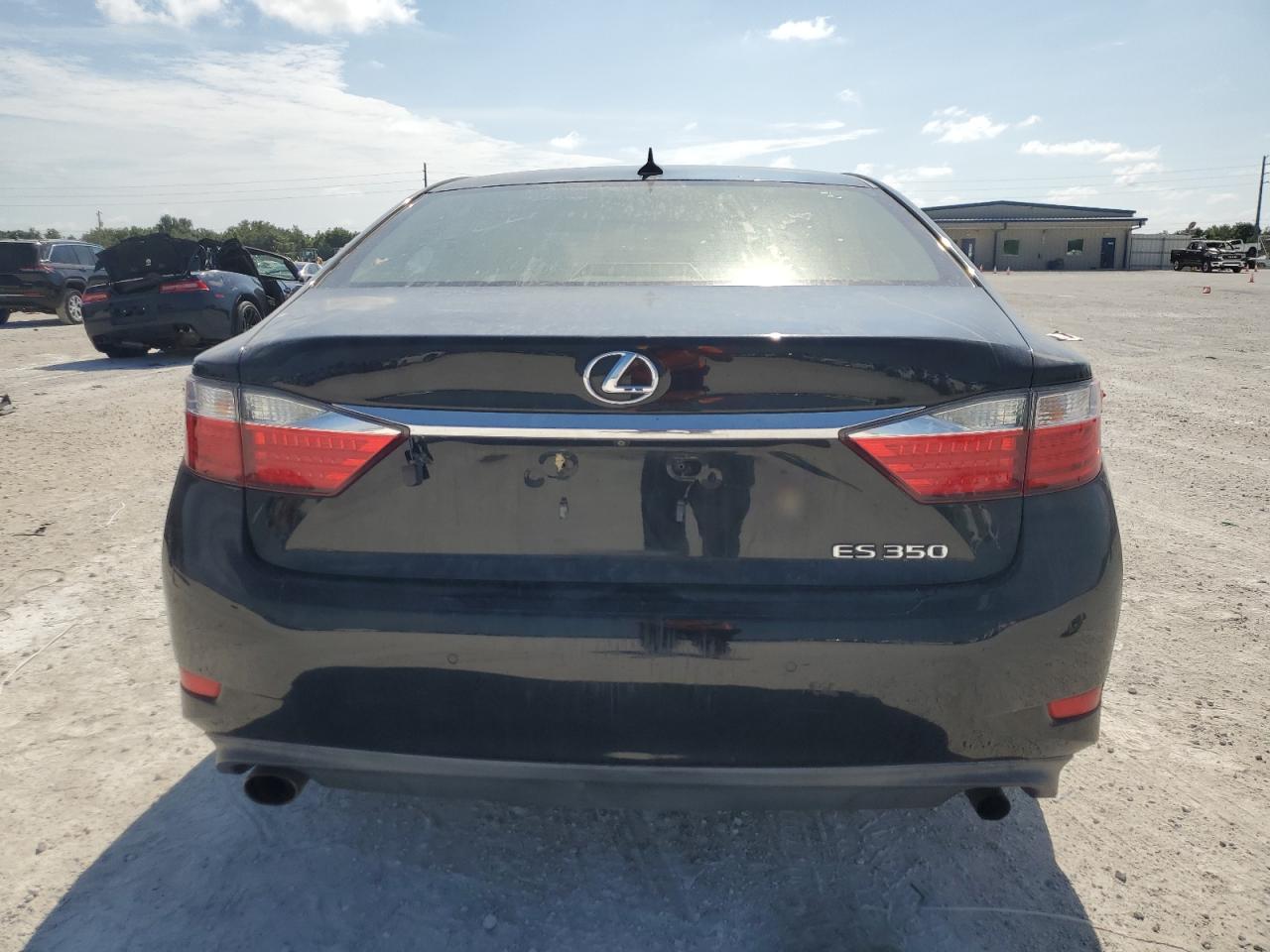 JTHBK1GG1D2068120 2013 Lexus Es 350