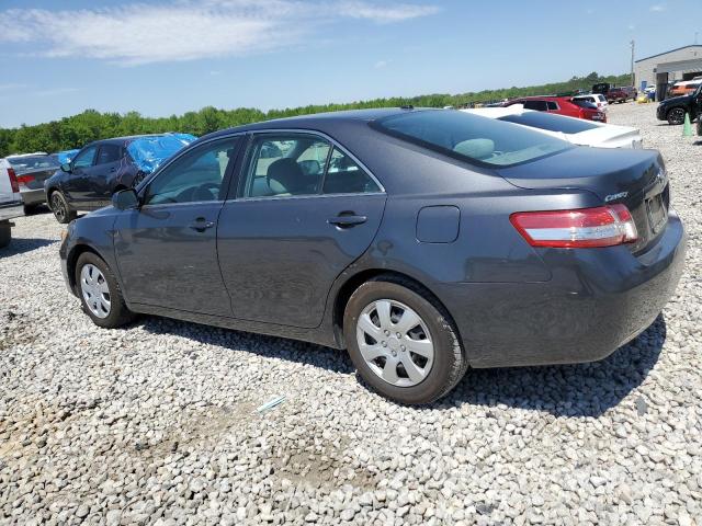 2011 Toyota Camry Base VIN: 4T1BF3EKXBU720609 Lot: 52240574