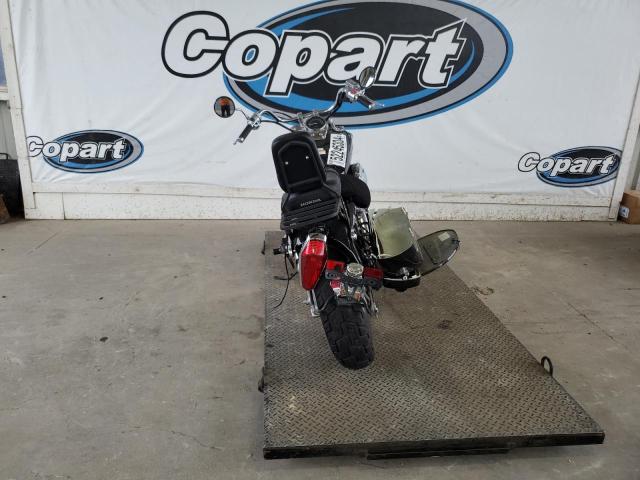 2014 HONDA VT750 - JH2RC5006EK100330