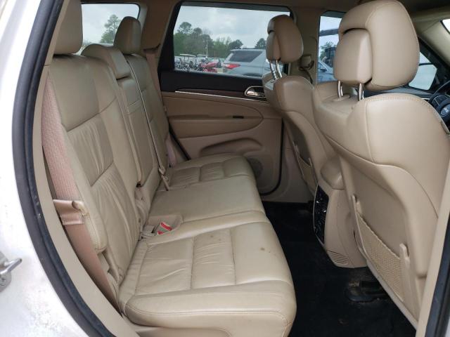 2014 Jeep Grand Cherokee Limited VIN: 1C4RJFBG7EC336171 Lot: 47813794