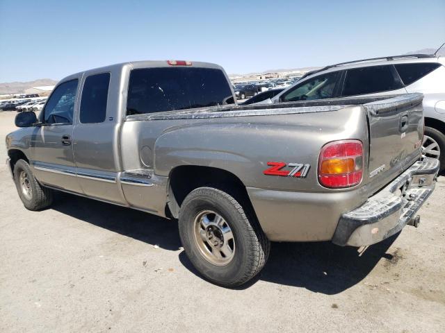 1999 GMC New Sierra K1500 VIN: 1GTEK19T0XZ524712 Lot: 50289424