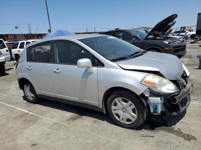 2011 Nissan Versa S VIN: 3N1BC1CP8BL515917 Lot: 52016044