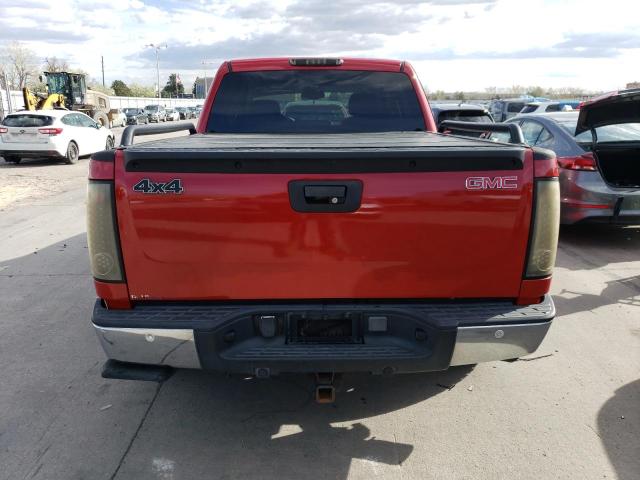 2007 GMC New Sierra K1500 VIN: 2GTEK13C271586274 Lot: 51075424