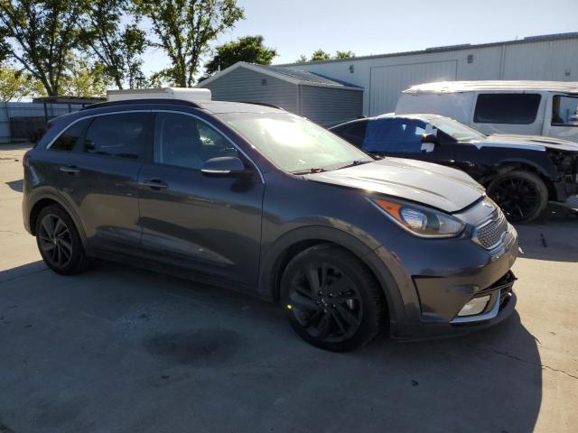 2019 Kia Niro Ex VIN: KNDCC3LC7K5222858 Lot: 49616154