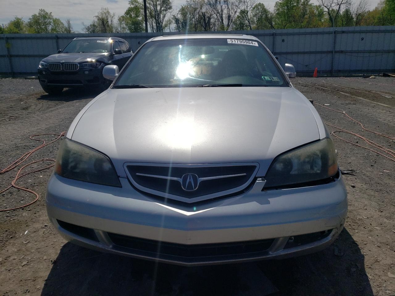 19UYA42433A014272 2003 Acura 3.2Cl