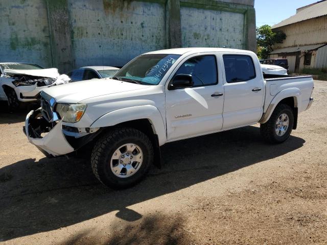 Vin: 5tfjx4gn6fx043069, lot: 51612394, toyota tacoma double cab prerunner 2015 img_1