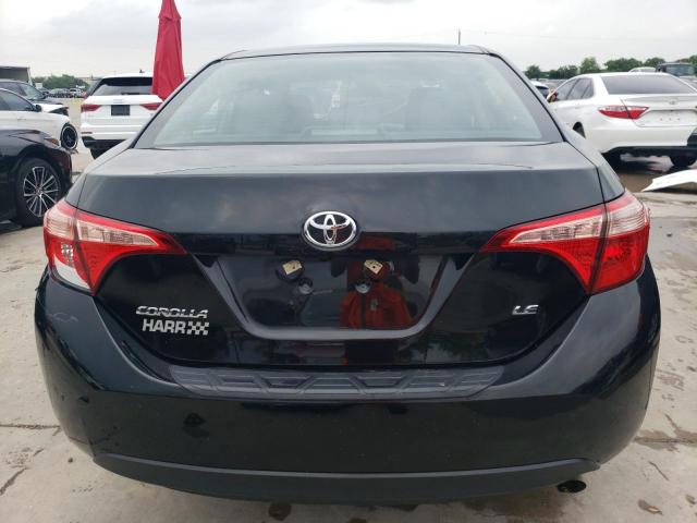 2018 TOYOTA COROLLA L - 2T1BURHE3JC073730