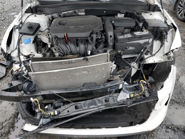 2018 Kia Optima Lx VIN: 5XXGT4L3XJG260750 Lot: 50167764