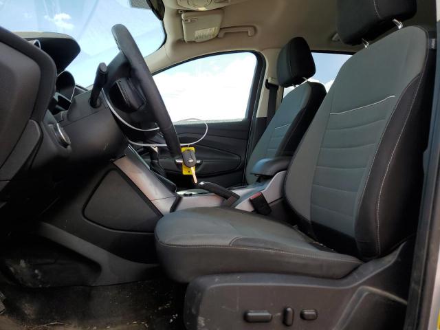 2015 Ford Escape Se VIN: 1FMCU9GX9FUC67708 Lot: 50166904