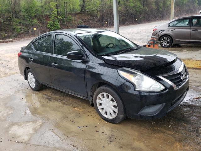 2016 Nissan Versa S VIN: 3N1CN7AP6GL841243 Lot: 50311934