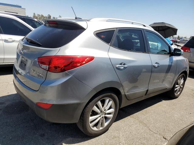 2010 Hyundai Tucson Gls VIN: KM8JU3AC0AU012867 Lot: 51044704