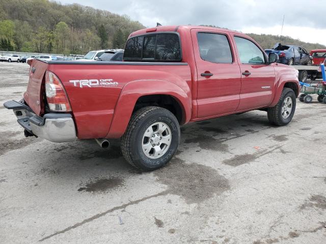 2012 Toyota Tacoma Double Cab VIN: 3TMLU4EN1CM097062 Lot: 52174054