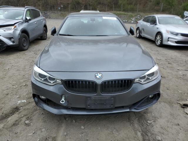 2017 BMW 430Xi Gran Coupe VIN: WBA4F9C55HG792013 Lot: 51096994