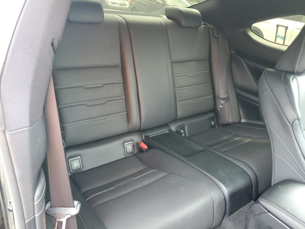 JTHSM5BC1G5001932 2016 Lexus Rc 300