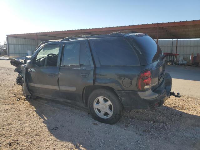 2003 Chevrolet Trailblazer VIN: 1GNDS13S132132781 Lot: 51277914