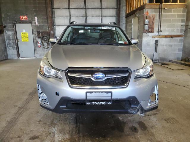 2017 Subaru Crosstrek Limited VIN: JF2GPANC2HH274088 Lot: 50688454