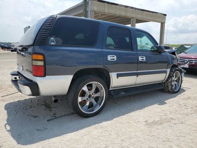 2004 Chevrolet Tahoe C1500 VIN: 1GNEC13Z44R115772 Lot: 50523484