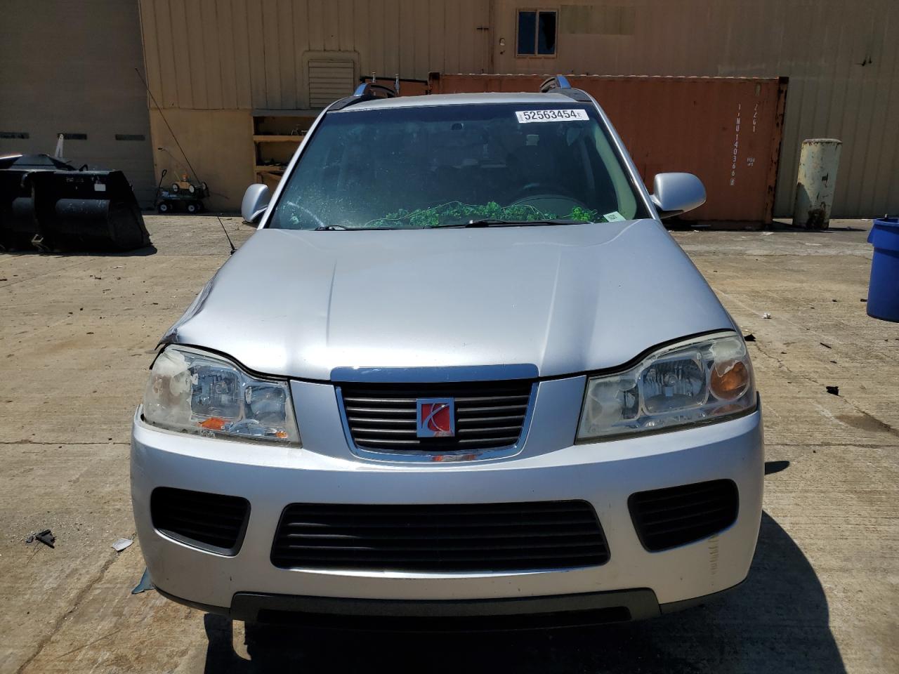 5GZCZ53447S873066 2007 Saturn Vue