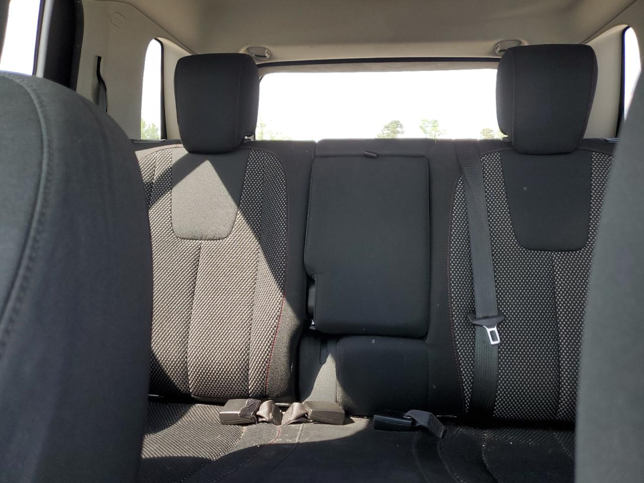 2GKALSEK1D6331317 2013 GMC Terrain Sle